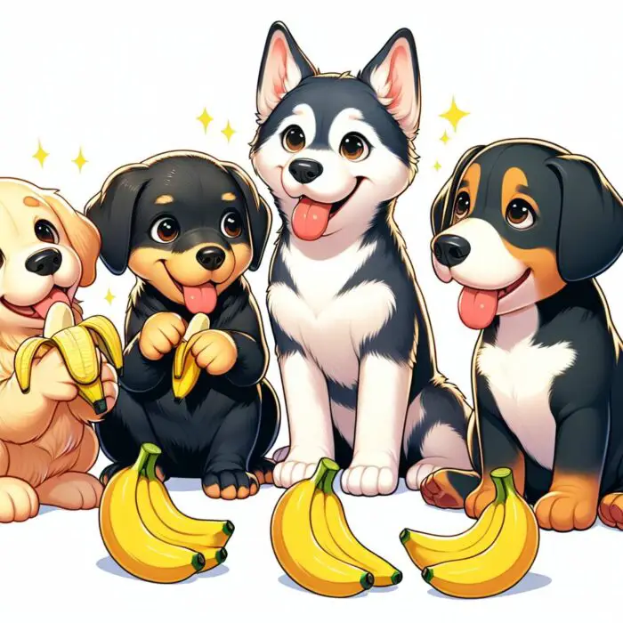 can-dogs-eat-bananas